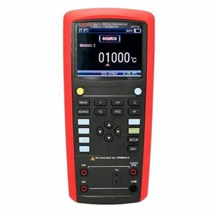 Nuevo Calibrador de Temperatura Multifunción Original UNIT UT714 - Product Image 2