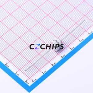 แบรนด์-ต้นฉบับใหม่ SXH81-452X ผ่านองค์ประกอบรู (THT) D8xL6mm ท่อปล่อยก๊าซทรานซิสเตอร์ (GDT) - Product Image 1