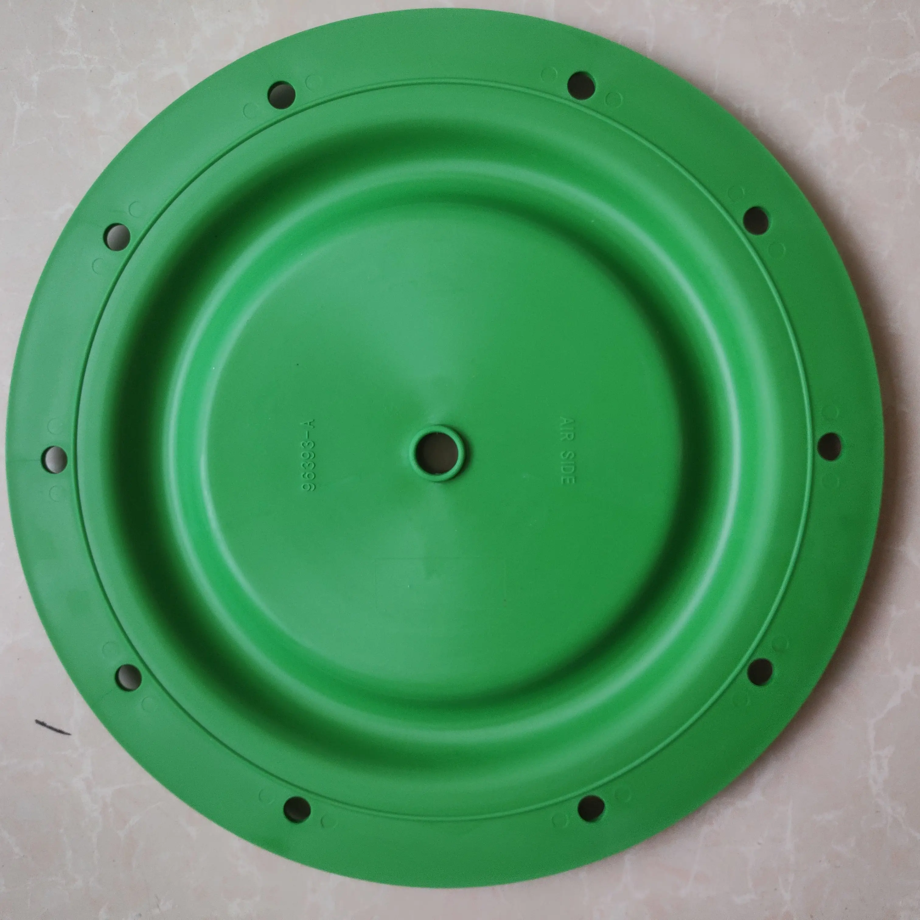 空気圧ダブルダイアフラムポンプ用ゴム96393-A DIAPHRAGMS OEMメーカー