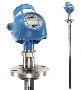 Medidor de Nivel por Radar de Onda Guiada Rosemount 5301 5301HA1P1V4AM01400RBE5M5RC05QT, Equipo de Medición de Nivel - Product Image 1