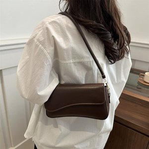 Borse da donna di nuova moda da donna che vendono come torte calde borse a tracolla da donna di grande capacità - Product Image 4