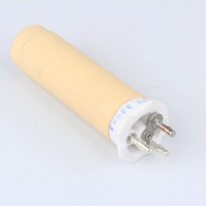 123.213 230v 3300w LHS21 <span class=keywords><strong>3</strong></span> pin processo di riscaldatore ad aria elemento riscaldante in ceramica - Product Image 2