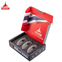 Kit de poids d'embrayage KAMTHAI pour Honda Supra X 125 Wave 110 Absolute Revo 110 Blade 110 Dream 110 Fi 22535-KWB-305