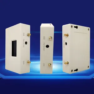 <span class=keywords><strong>Installation</strong></span> facile <span class=keywords><strong>Amplificateur</strong></span> de signal <span class=keywords><strong>4G</strong></span> 5G Répéteur 2100Mhz B1 Antenne cellulaire GSM avec <span class=keywords><strong>amplificateur</strong></span> de signal 3G Tuya App Management - Product Image 3