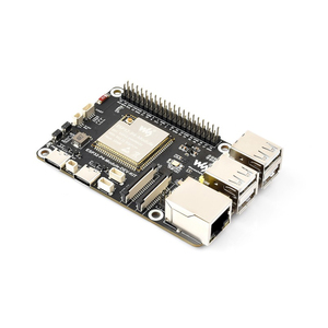 ESP32-P4-Module High-performance Development Board Based on ESP32-P4 and ESP32-C6 Supports Wi-Fi 6 and 5/BLE - Product Image 4