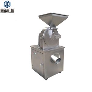 High Quality <strong>Cassava</strong> Processing Machine Impact Pin Mill <strong>Cassava</strong> Flour Mill In Stock - Product Image 1