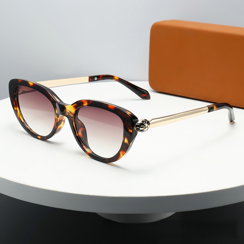 Té degradado dorado carey