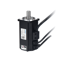Moteur AGV 48V 200W 400W 600W 750W 1000W, Servomoteur 400W avec encodeur pour robot mobile, kit AGV pour entrepôt