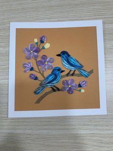 Tarjeta 3D Pop-up con Diseño de Corazón, Arte en Papel Hecho a Mano para el Día de la Madre y Ocasiones Especiales - Product Image 5
