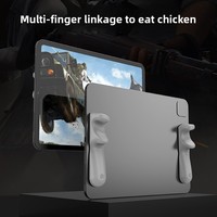 Support et poignée pour tablette, accessoire de jeu dédié aux jeux sur tablette de combat |   Manette de jeu portable et contrôleur d'e-sport