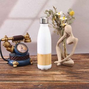 Gobelet moderne en acier inoxydable avec isolation sous vide - Product Image 5