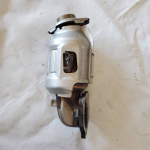 เครื่องฟอกไอเสียเชิงเร่งปฏิกิริยาสำหรับ Toyota Corolla Sport 1.2T ระบบท่อไอเสียรถยนต์ด้านหน้าพบกับยูโร<span class=keywords><strong>2</strong></span> <span class=keywords><strong>3</strong></span> 4 5 6 - Product Image 6