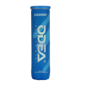 Pelota de Pádel Pb103 de calidad superior OEM APROBACIÓN DE LA ITF de fabricante profesional pelota de pádel - Product Image 4