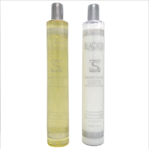 Crema de Tinte Permanente para <span class=keywords><strong>el</strong></span> Cabello Negro, Alta Cobertura, Crema para <span class=keywords><strong>el</strong></span> Cabello Gris, Suministro Directo de Fábrica, Empaque con Logotipo Personalizado, Venta al Por Mayor - Product Image 2