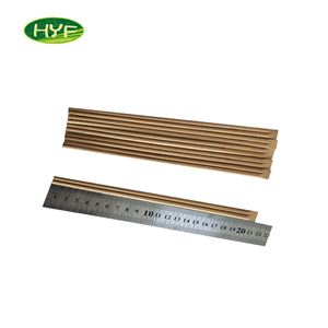 Pas cher Carbonisées Jetables En Bambou Jumelles Baguettes Promotionnelles - Product Image 5