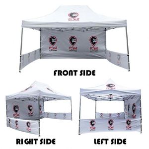Advertising Waterproof Exhibition <b>Tents</b> Pop-Up Changing <b>Tent</b> Custom Print <b>Canopy</b> <b>Tent</b> 10X20 - Product Image 4