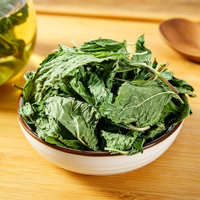 Feuilles de menthe séchées 100% naturelles, feuilles de menthe poivrée entières séchées, thé aux herbes et épice de cuisine, approvisionnement en gros pour les usines alimentaires
