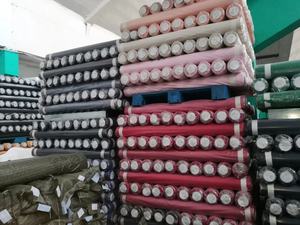 Tc Poplin 90% Poliéster 10% Algodón 45x45 110x76 150cm Dacron Popelina Tela para Colombia <span class=keywords><strong>Ecuador</strong></span> México Panamá - Product Image 6