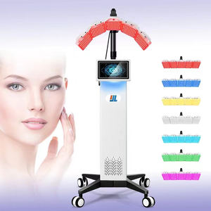 Advanced Spectrometer for Precise Skin Analysis Detects Underlying and Enhances <b>Beauty</b> Treatments for Glowing Radiant Skin - Product Image 5