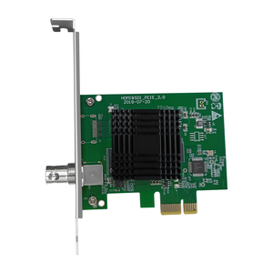 Unisheen Full SDI <span class=keywords><strong>HDMI</strong></span> chụp thẻ 1080P <span class=keywords><strong>PCI</strong></span> video chụp thẻ - Product Image 1