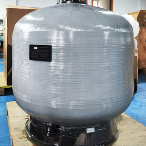 Équipement de traitement de l'eau STARK Vente chaude Pompe de filtration de <span class=keywords><strong>sable</strong></span> pour piscine à montage latéral en fibre de verre <span class=keywords><strong>Filtre</strong></span> de piscine - Product Image 1