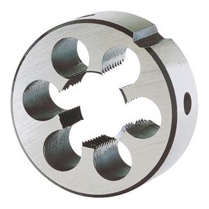 KRINO - 120911/16 Filière ronde conique HSS-G NPT - EAN 8014249143062 ACCESSOIRES D'OUTILS ÉLECTRIQUES ACCESSOIRES DE RÉPARATION DE FIL - Product Image 1