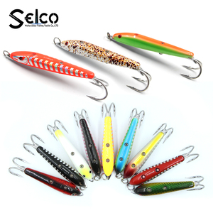 Cucchiaio per rapitore in metallo in acciaio inossidabile 5 "/13cm/70g - Product Image 3