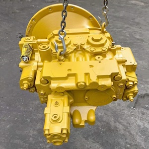 Conjunto de Bomba Hidráulica para Maquinaria de Construcción 244-8479, Bomba Principal 2448479 para Excavadora E325C L E325C FM E325C - Product Image 6