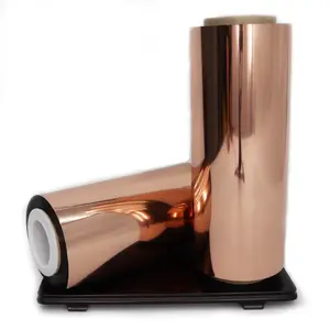 Best Price Chinese Supplier Vacumn copper plated film