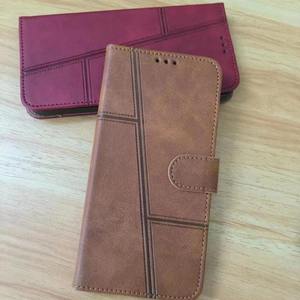 Custodia per telefono in pelle stile HYTO Business per custodia per telefono cellulare per <span class=keywords><strong>Samsung</strong></span> <span class=keywords><strong>A12</strong></span> A13 A14 A15 A05 M12 M14 A35 A55 - Product Image 5