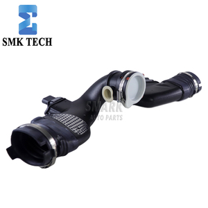 Für Mercedes Autoteile OM642 W211 W164 W251 Motor luftkanal Durchfluss massen sensor A0281002695 A6420946397 A6420908237 - Product Image 4
