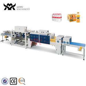 Tự động PE phim thu nhỏ bọc máy thu nhỏ Máy Bao bì với giá tốt - Product Image 6