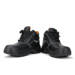 Chaussures de sécurité à embout d'acier, chaussures de travail, chaussures de sécurité - Product Image 2