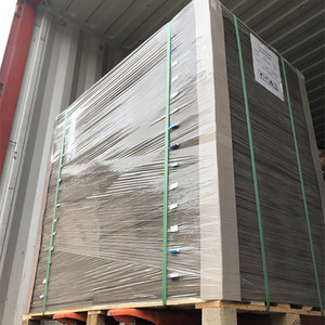 Duplex Hội Đồng Quản Trị màu xám trắng các tông Kraft với màu xám trở lại 20pt - Product Image 6