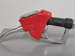 पेट्रोल सेवा उपकरण के लिए डिजिटल मीटर के साथ नोजल को मापने वाला डीजल ईंधन अंतरण - Product Image 5