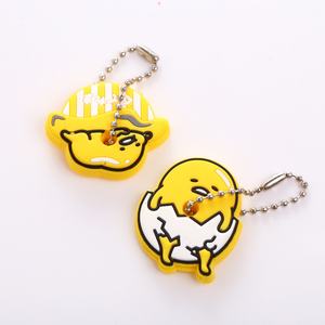 Funda de Goma Suave de PVC con Dibujos Animados para Llaves, Precio Competitivo de Fábrica Original - Product Image 3