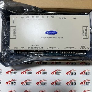 โมดูลสตาร์ทอัพ Carrier Ism รุ่น 19xr04012203 Cepl130259 08 R สำหรับระบบทำความเย็น - Product Image 3