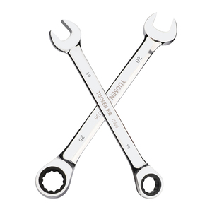 Wholesale 72-tooth Multi-Function Fast Ratchet <strong>Spanner</strong> Cylinder Wrench <strong>Double</strong>-Purpose Manual Open <strong>End</strong> Auto Repair OEM - Product Image 2