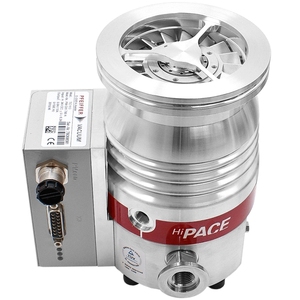 Pompe à vide turbomoléculaire <span class=keywords><strong>PFEIFFER</strong></span> Hipace80 - Product Image 5