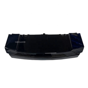 Copertura paraurti anteriore LR110342 LR071794 per <span class=keywords><strong>Land</strong></span> <span class=keywords><strong>Rover</strong></span> <span class=keywords><strong>Range</strong></span> <span class=keywords><strong>Rover</strong></span> <span class=keywords><strong>Evoque</strong></span> 2016-2018 L538 - Product Image 1