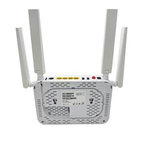 راوتر F890L ONU XPON WIFI <span class=keywords><strong>6</strong></span> بأربع هوائيات AX1800 ثنائي النطاق 2.4G و 5G WIFI مع دعم OMCI Gpon Wifi <span class=keywords><strong>6</strong></span> - Product Image 5