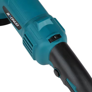 Máy đánh bóng sàn xe hơi quỹ đạo điện xoay chiều có thể điều chỉnh tốc độ 600-3000 vòng/phút, cấp công nghiệp/tự làm, máy đánh bóng làm đẹp xe hơi - Product Image 6