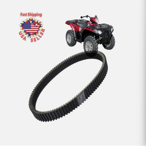 Correa de Transmisión OEM para Motocicleta 417300383, Compatible con Bombardier Can-Am Maverick X3 900 - Pieza de Repuesto - Product Image 6