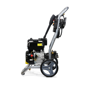 Xăng xách tay cao áp máy giặt 170bar 7HP nước lạnh cho công nghiệp làm sạch nhà hàng sử dụng - Product Image 4