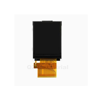 Pantalla LCD TFT original QZ BOM nueva de 1.77 pulgadas, pantalla TFT a color de 1.8 pulgadas con puerto paralelo, 128x160, controlador ST7735 - Product Image 1