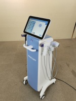 Appareil de Microneedling RF 6-en-1 1000W pour le Blanchiment, la Stimulation du Collagène et la Thérapie Anti-Âge – Dispositif MTSkinPen pour le Visage