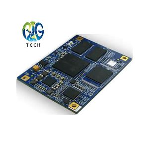 MYC-C4378-4E512D-100-C BOM ARM TI AM437X SOM <span class=keywords><strong>DDR3</strong></span> 512MB, 4 MYC-C4378-4E512D-100-C - Product Image 1