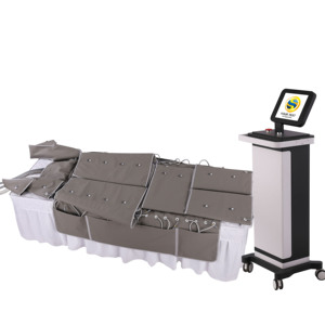 Hot Selling Air Pressure Pressotherapy Lymphatic Drainage Body Slimming & Shaping Fat Burn <b>Machine</b> Relaxing <b>Massage</b> - Product Image 4