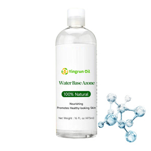 Base de agua suave <span class=keywords><strong>Azone</strong></span>, adecuada para el cuidado de la piel sensible y compatibilidad con la fórmula - Product Image 2