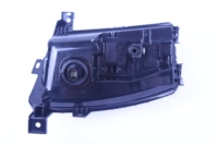 1034330-00-B Ensemble de feux antibrouillard LED DRL avant gauche LH pour Tesla Model X Lampe automobile haute intensité